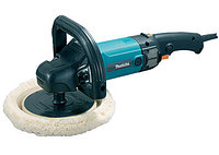 Полирователь MAKITA 9237 CB