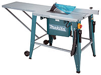 Распиловочный стол MAKITA 2712