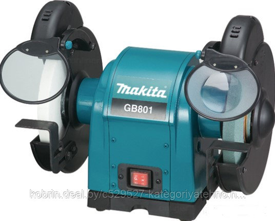 Точило MAKITA GB 801