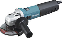 Углошлифмашина 125мм MAKITA 9565 CVR