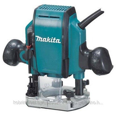 Фрезер MAKITA RP 0900