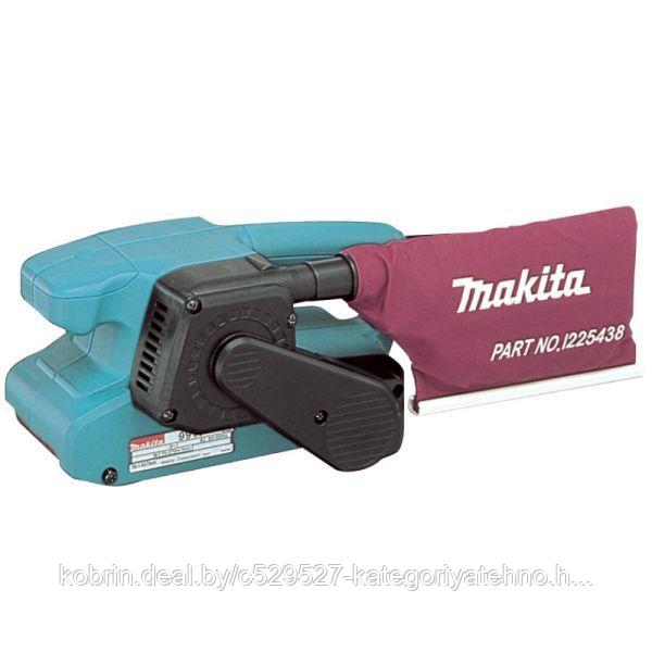 Шлифмашина ленточная MAKITA 9910
