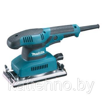Шлифмашина площадочная MAKITA BO 3710