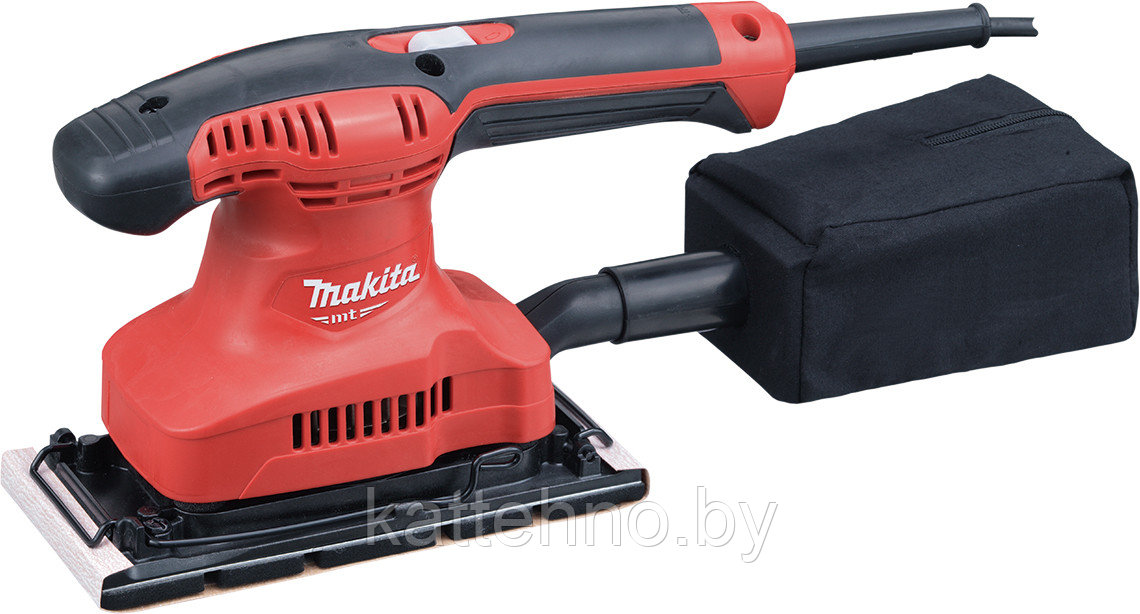 Шлифмашина площадочная MAKITA MT M 9203