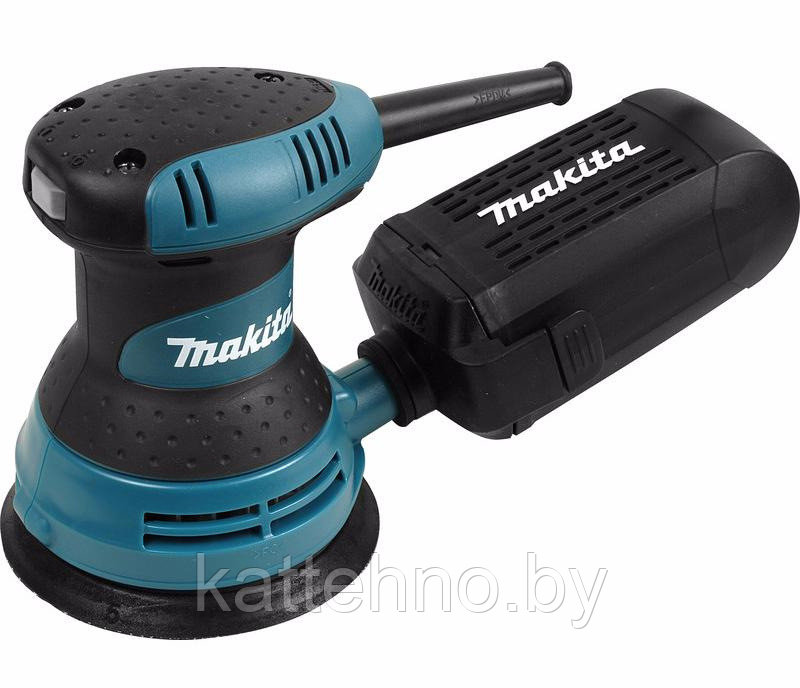 Шлифмашина эксцентриковая MAKITA BO 5030 - фото 1 - id-p195590395