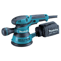 Шлифмашина эксцентриковая MAKITA BO 5041