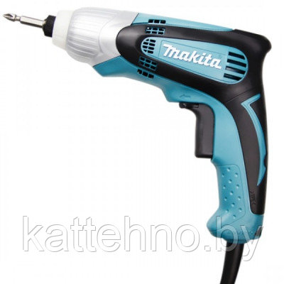 Шуруповерт MAKITA TD 0100