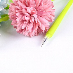 Ручка-цветок " Хризантема" 16 штук - фото 3 - id-p195602602