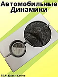 Акустическая система автомобильная Carlive TS-A1375 13см, мощность 600w, решетки в комплекте (2шт), фото 9