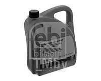 Масло трансмиссионное 5L BMW 83 22 2 152 426, VW / Audi G 060 162, ZF Lifeguardfluid 8 FEBI BILSTEIN 39096