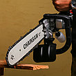 Насадка-пила цепная для ушм dh06 DEKO 065-0752, фото 5
