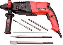 Перфоратор RH-26/1150 EDON 1001040304, фото 2