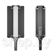 Ручная световая палка RGB Light Stick R1000 для фото и видео съемки