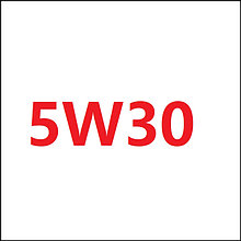 5W30