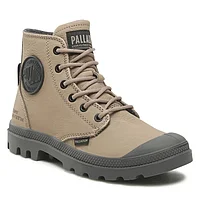 Ботинки унисекс Palladium Pampa Hi Supply LTH песочный