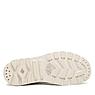 Ботинки унисекс Palladium Pampa Hi Supply LTH белый, фото 4