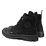 Ботинки мужские Palladium Pampa Hi Zip WL черный, фото 3