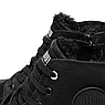 Ботинки мужские Palladium Pampa Hi Zip WL черный, фото 6