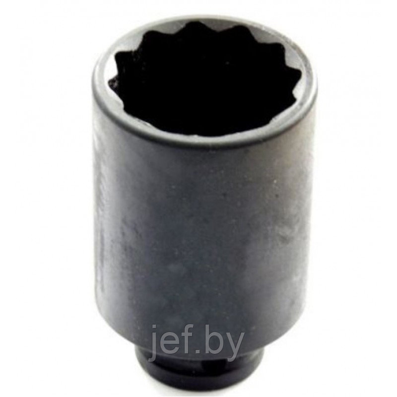 Головка ударная глубокая 3/4" 50мм FORSAGE F-46810050