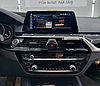 Штатная магнитола Parafar для BMW 5 серия G30 (2018) EVO Android 13, фото 7