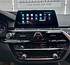 Штатная магнитола Parafar для BMW 5 серия G30 (2018) EVO Android 12, фото 6