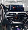 Штатная магнитола Parafar для BMW 5 серия G30 (2018) EVO Android 13, фото 9