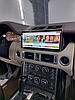 Штатное головное устройство Land Rover Range Rover 2002-2012  4G/LTE Android 12 (8/128Gb), фото 2