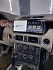 Штатное головное устройство Land Rover Range Rover 2002-2012  4G/LTE Android 12 (8/128Gb), фото 5