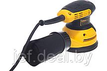 Эксцентриковая шлифмашина DeWalt DWE6423 DEWALT DWE6423, фото 3