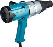 Гайковерт электрический 850 вт MAKITA 6906, фото 3