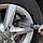 Щетка - ершик для мойки колесных дисков, чистки арок, моторного отсека автомобиля 557017, фото 2