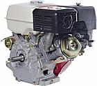 Двигатель бензиновый ZIGZAG GX 270 (G) (177F/P-G), фото 6