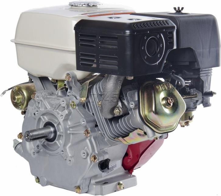 Двигатель бензиновый ZIGZAG GX 270 (G) (177F/P-G) - фото 6 - id-p142995820