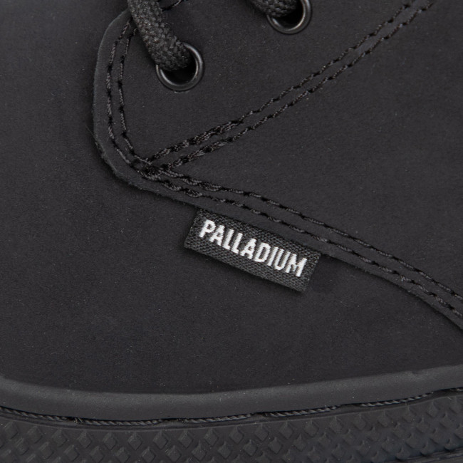 Женские ботинки Palladium PALLABOSSE SC WP+ - фото 6 - id-p186168879