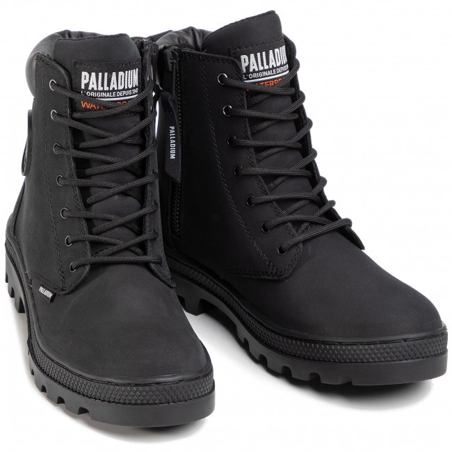 Женские ботинки Palladium PALLABOSSE SC WP+ - фото 5 - id-p186168880