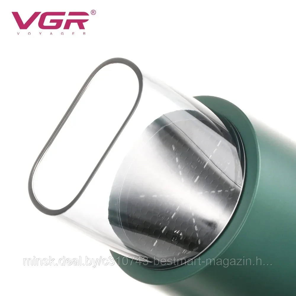 Фен VGR Professional V-431 - фото 7 - id-p195611168