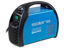 Инвертор сварочный SOLARIS MMA-257, фото 2