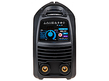 Инвертор сварочный SOLARIS MMA-257, фото 3