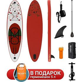 SUP-борд Bradex Geosurf SF 0803