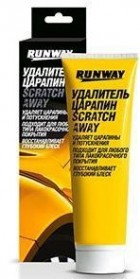 - Runway Racing Удалитель царапин туба 100мл (RW0502)