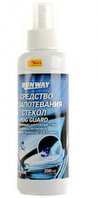 - Runway Racing Средство от запотеваний 200мл (RW2009)