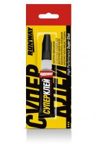 - Runway Racing Клей 2г (RW8506)