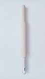 Скалка для теста (тестокаталка) деревянная, длина 49 см, диаметр 4 см, фото 4