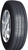 Летняя легкогрузовая шина KAMA EURO HK-131 215/75R16C 116/114R