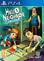 Hello Neighbor: Hide & Seek (PS4)