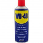 - WD-40 400ml