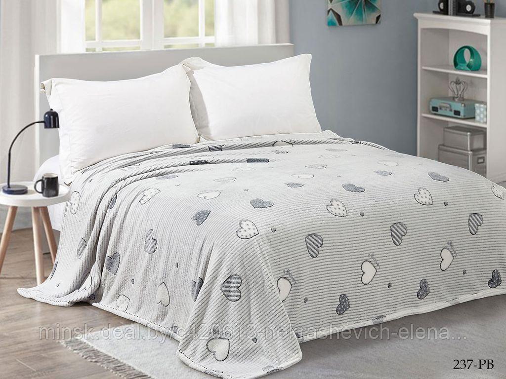 Плед Бамбук  150х200 арт. 150/237-PB