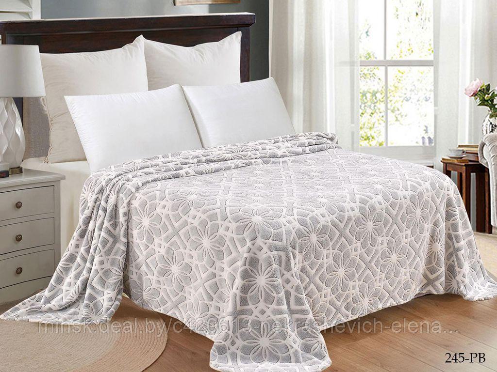 Плед Бамбук  150х200 арт. 150/245-PB