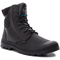 Мужские ботинки Palladium Pampa Sc Shadow Wpr