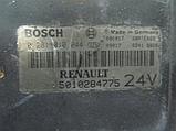 Блок управления двигателем Renault Magnum Etech, фото 2